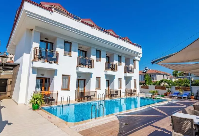 Blueberry Boutique Hotel   Boutique Class