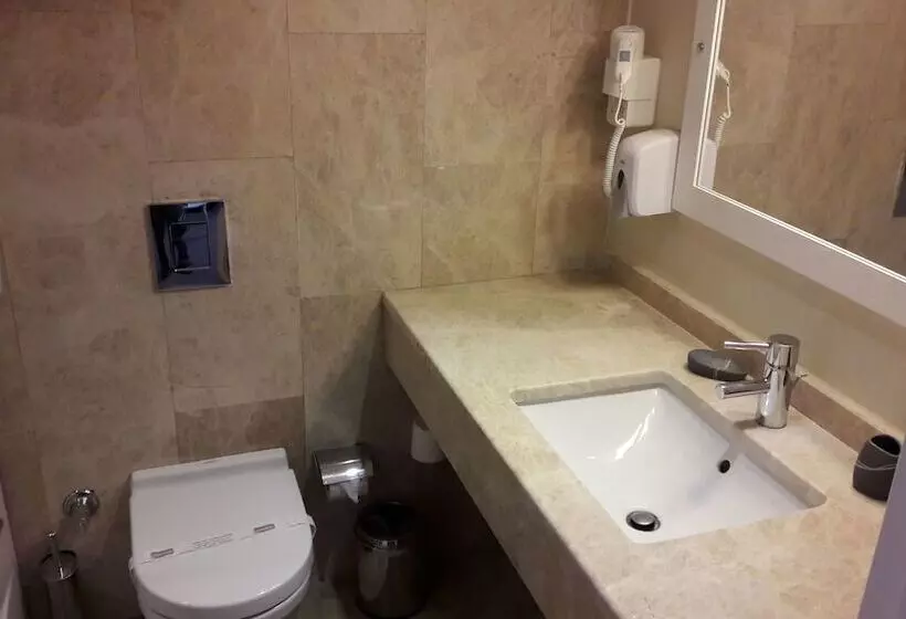 Blueberry Boutique Hotel   Boutique Class