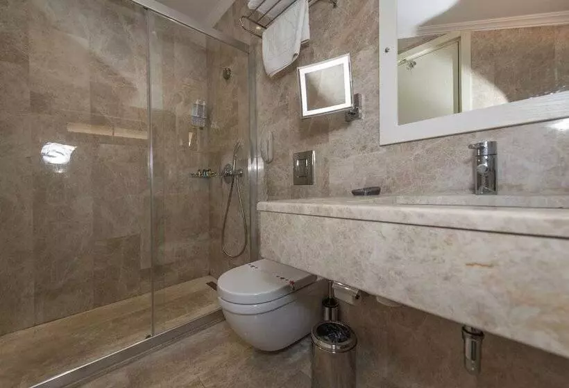 Blueberry Boutique Hotel   Boutique Class