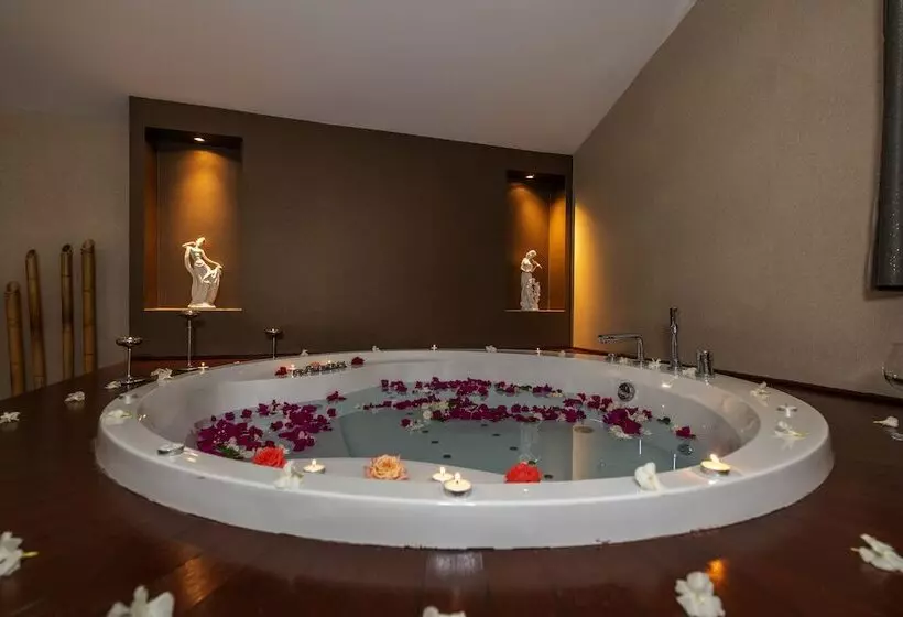 Blueberry Boutique Hotel   Boutique Class