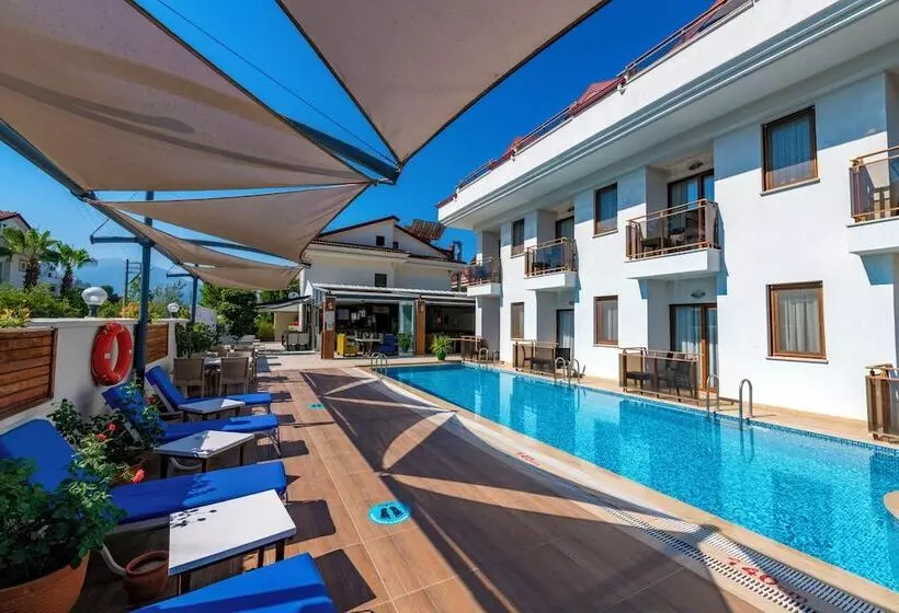 Blueberry Boutique Hotel   Boutique Class