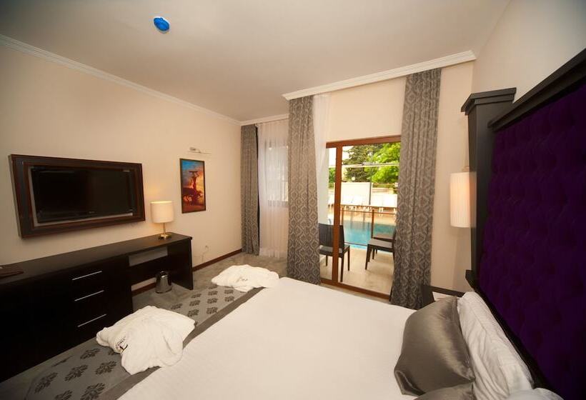 Blueberry Boutique Hotel   Boutique Class