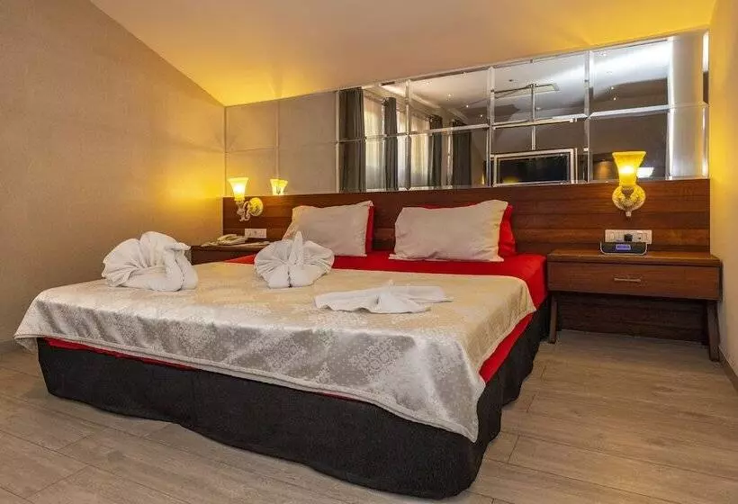 Blueberry Boutique Hotel   Boutique Class