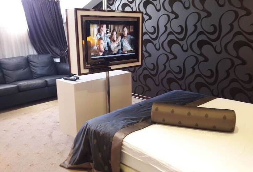 Blueberry Boutique Hotel   Boutique Class