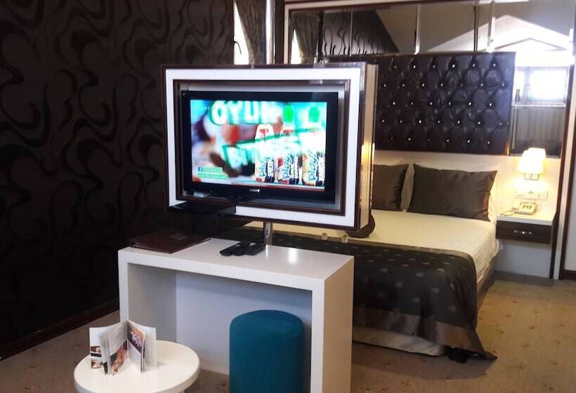 Blueberry Boutique Hotel   Boutique Class