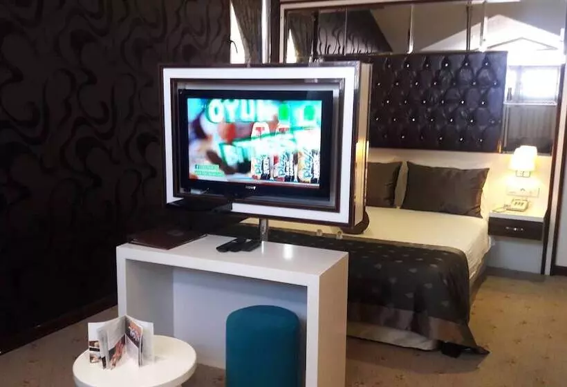 Blueberry Boutique Hotel   Boutique Class