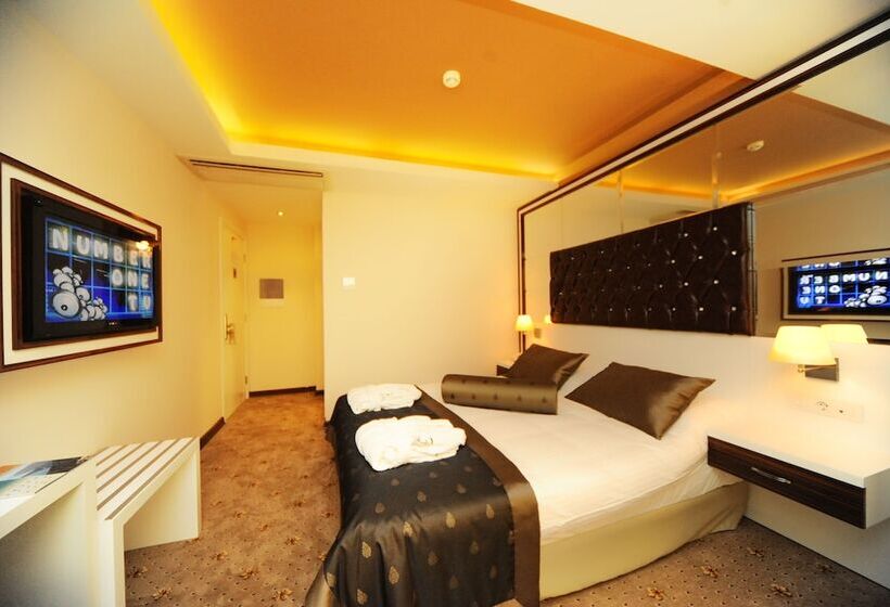 Blueberry Boutique Hotel   Boutique Class