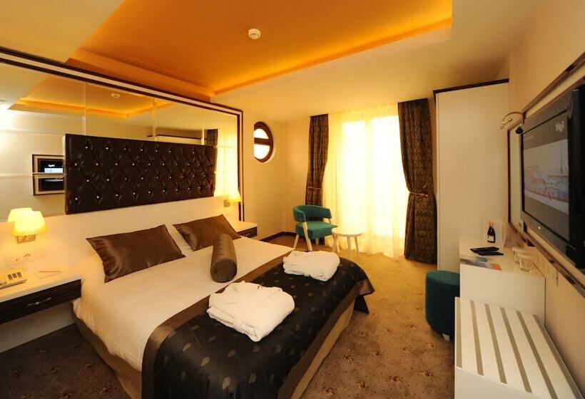 Blueberry Boutique Hotel   Boutique Class