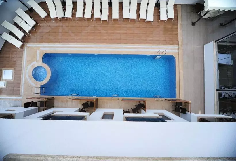 Blueberry Boutique Hotel   Boutique Class