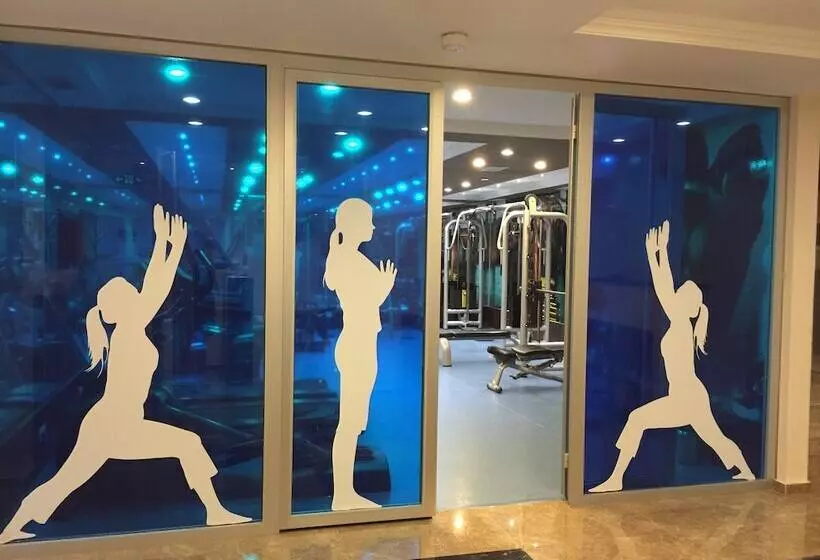 Blueberry Boutique Hotel   Boutique Class