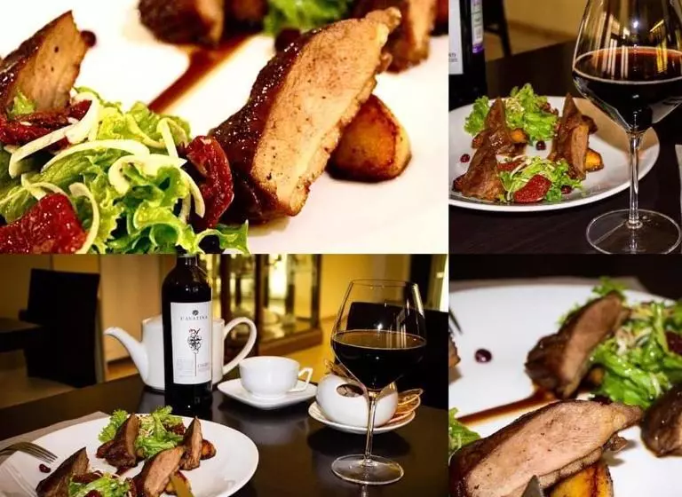 Congress-hotel Taganrog