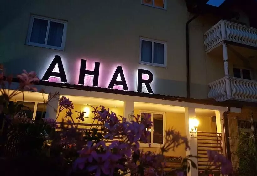 هتل Ahar