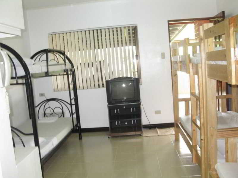 Hotel Amirsache Villa Tagaytay