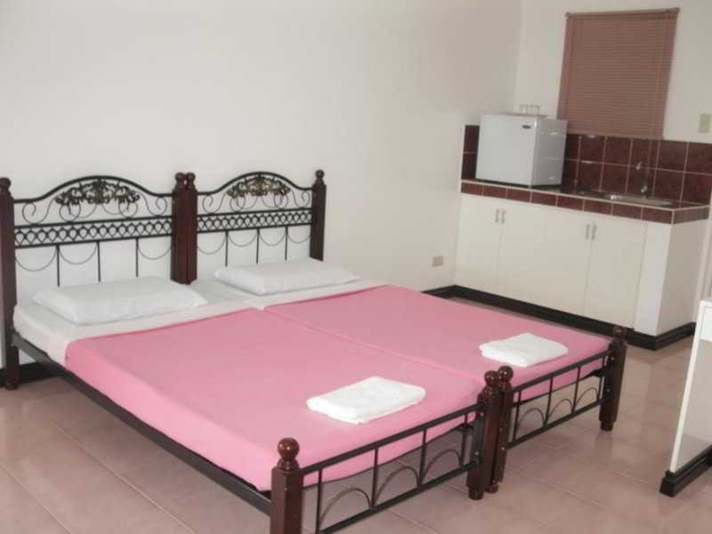 Hotel Amirsache Villa Tagaytay