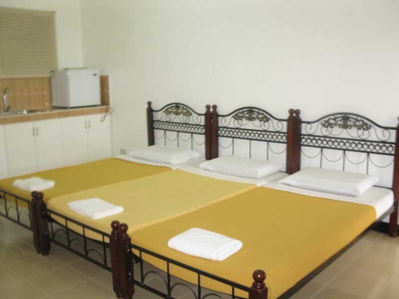 Hotel Amirsache Villa Tagaytay