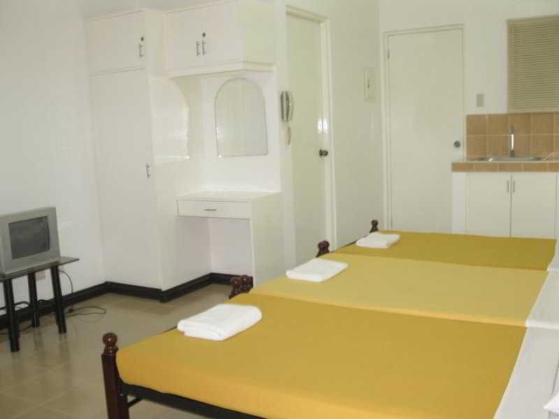 Hotel Amirsache Villa Tagaytay