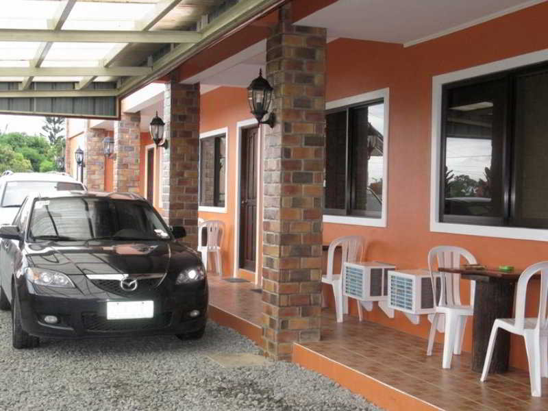 Hotel Amirsache Villa Tagaytay