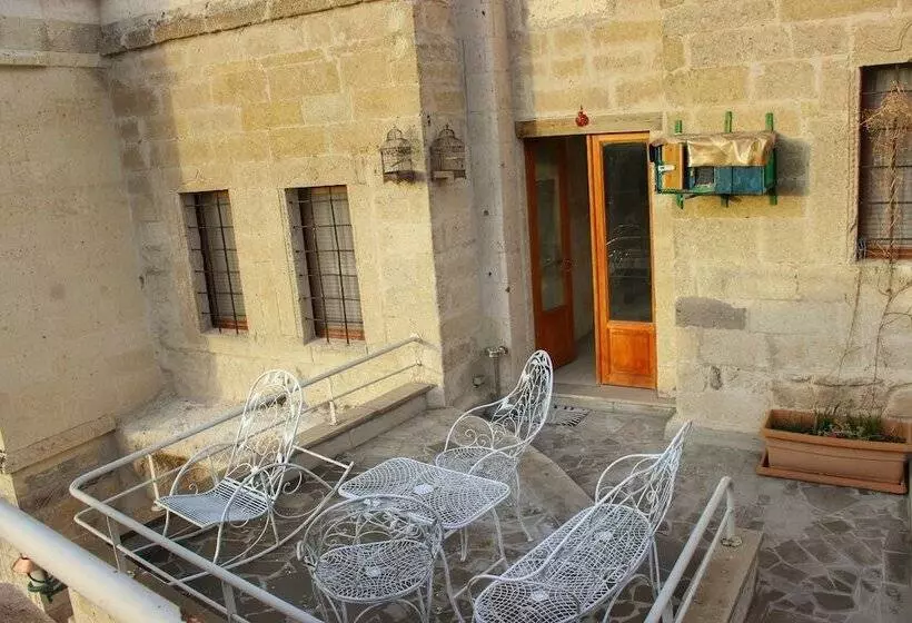 ホテル Anatelein Boutique Cave