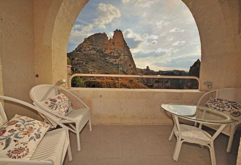 فندق Anatelein Boutique Cave