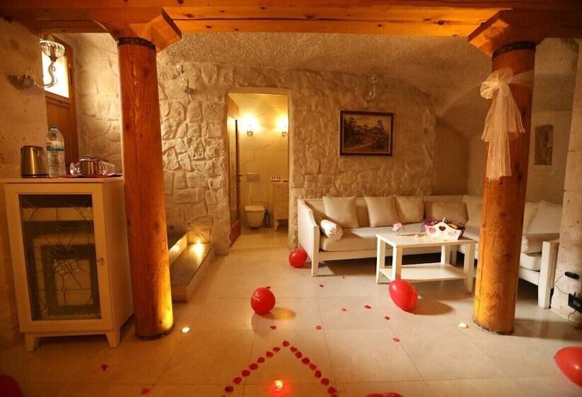 فندق Anatelein Boutique Cave