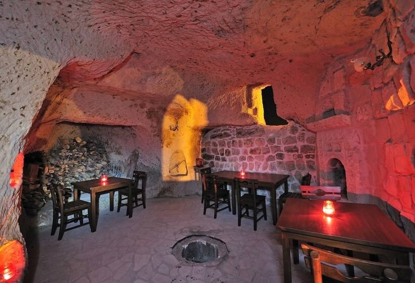 فندق Anatelein Boutique Cave