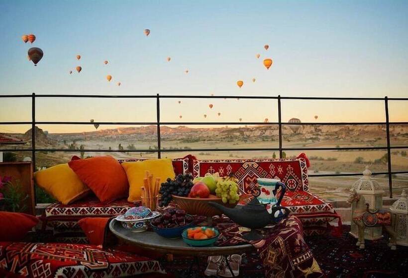 فندق Anatelein Boutique Cave