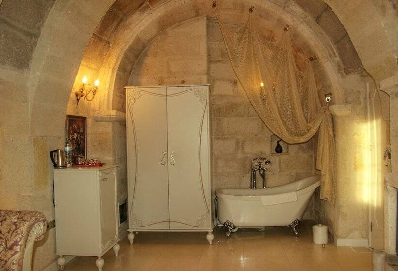 فندق Anatelein Boutique Cave