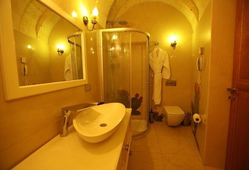 فندق Anatelein Boutique Cave