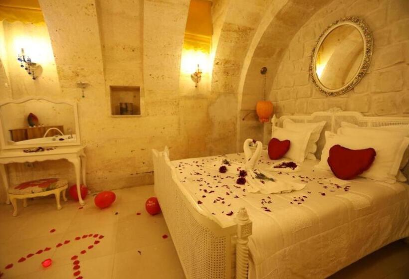 فندق Anatelein Boutique Cave