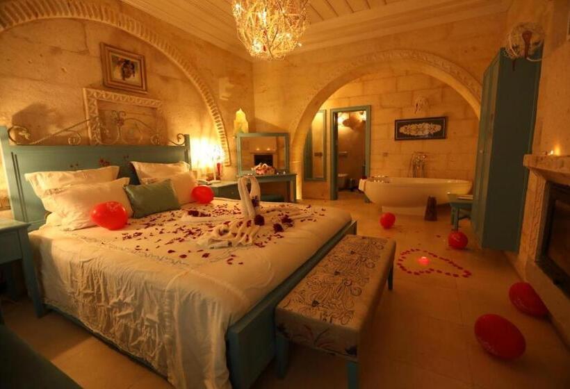 فندق Anatelein Boutique Cave