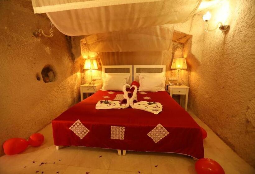 فندق Anatelein Boutique Cave