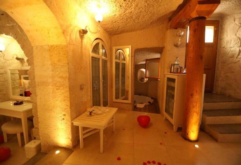 فندق Anatelein Boutique Cave