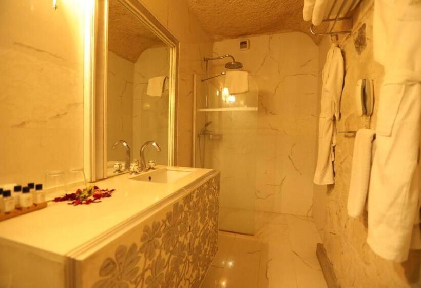 فندق Anatelein Boutique Cave