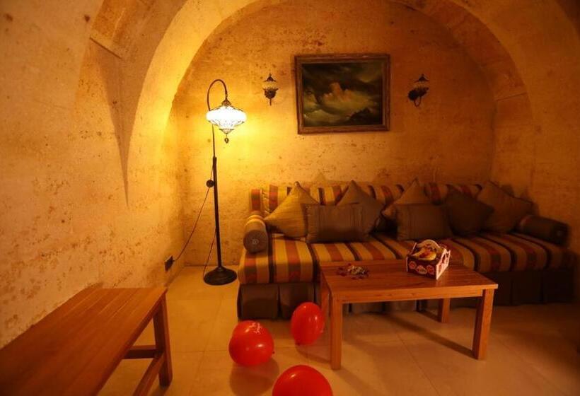 فندق Anatelein Boutique Cave