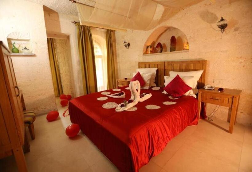 فندق Anatelein Boutique Cave