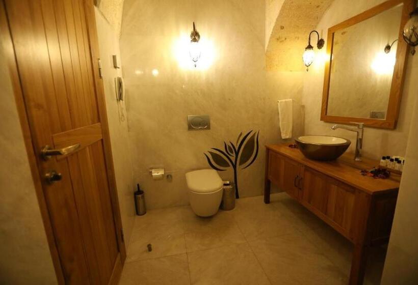 فندق Anatelein Boutique Cave