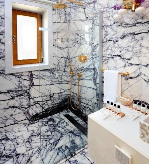 فندق Anatelein Boutique Cave