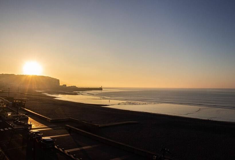 هتل Bellevue Beaurivage