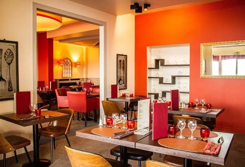 هتل Bellevue Beaurivage