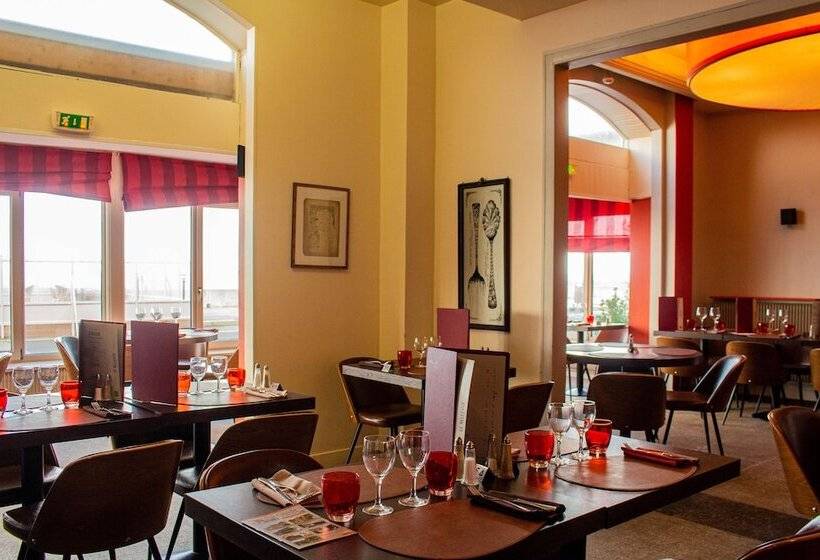 هتل Bellevue Beaurivage