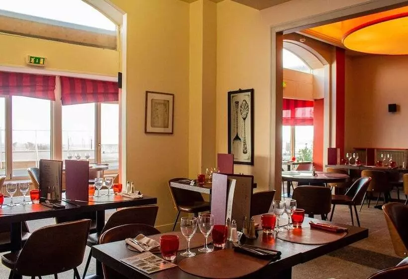 هتل Bellevue Beaurivage