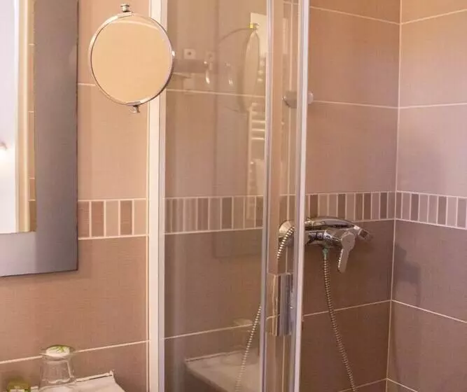 هتل Bellevue Beaurivage