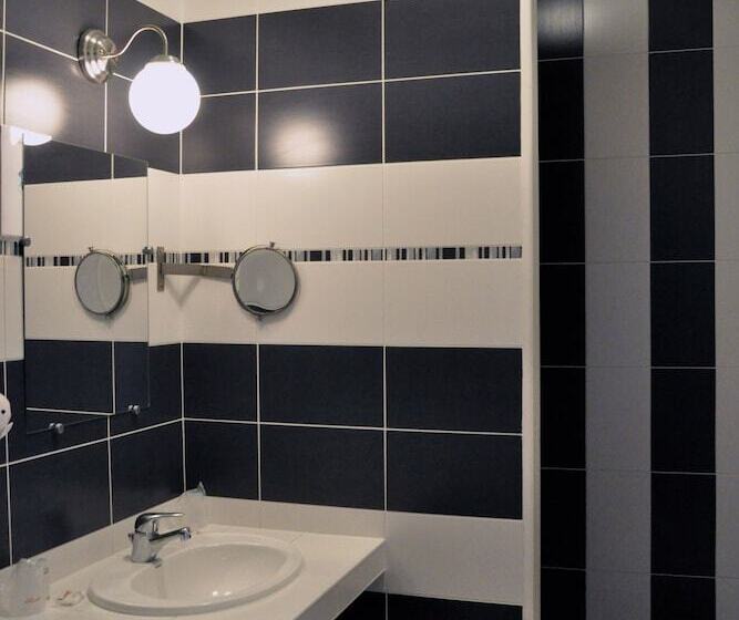 هتل Bellevue Beaurivage