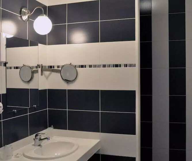 هتل Bellevue Beaurivage