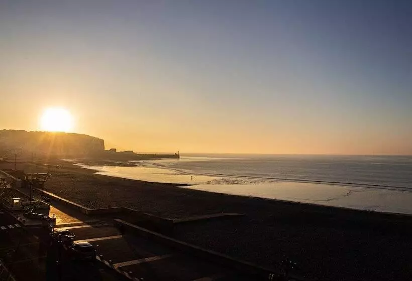 هتل Bellevue Beaurivage