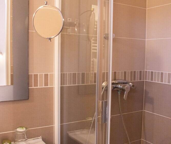 هتل Bellevue Beaurivage