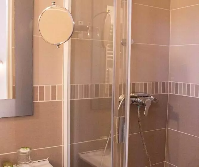 هتل Bellevue Beaurivage