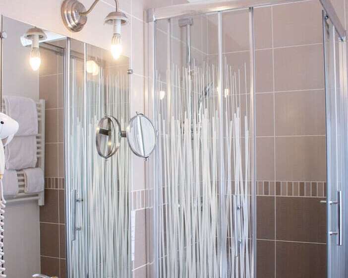 هتل Bellevue Beaurivage