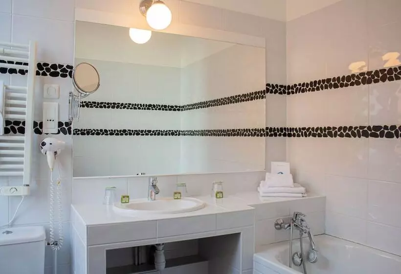 هتل Bellevue Beaurivage