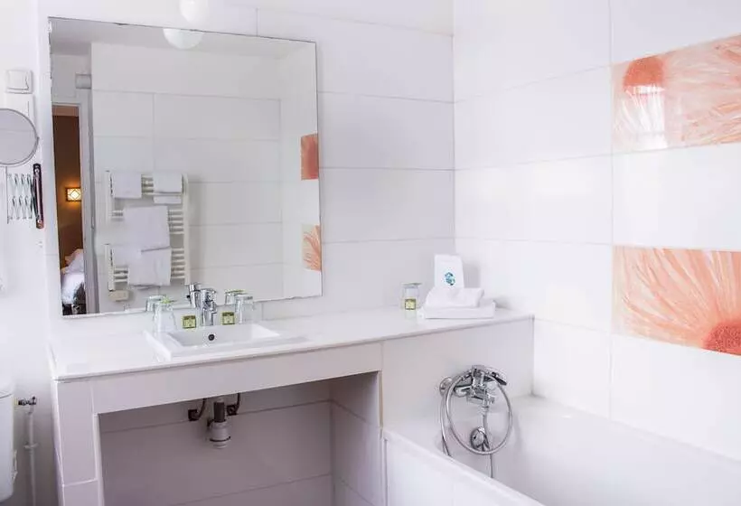 هتل Bellevue Beaurivage